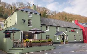 The Cambrian Inn Solva